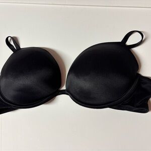 Sold Victoria's Secret Classic Black Bra